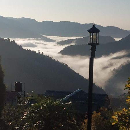 Sakoon Villa Шимла Экстерьер фото
