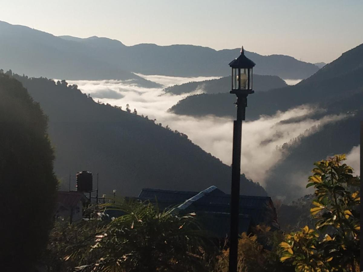 Sakoon Villa Шимла Экстерьер фото