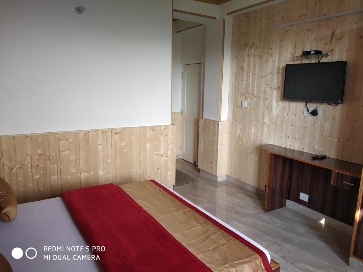 Sakoon Villa Шимла Экстерьер фото
