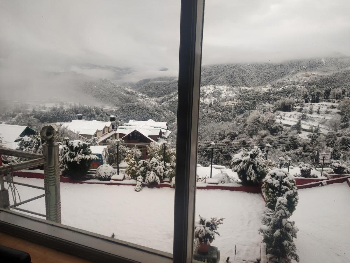 Sakoon Villa Шимла Экстерьер фото